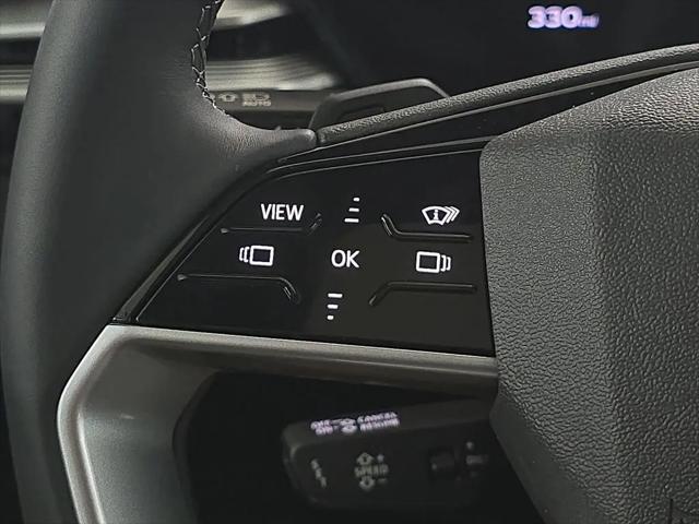2026 Audi A6 Premium Plus quattro S tronic
