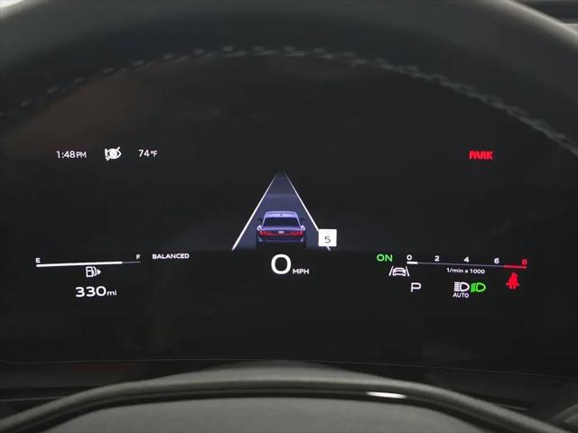 2026 Audi A6 Premium Plus quattro S tronic