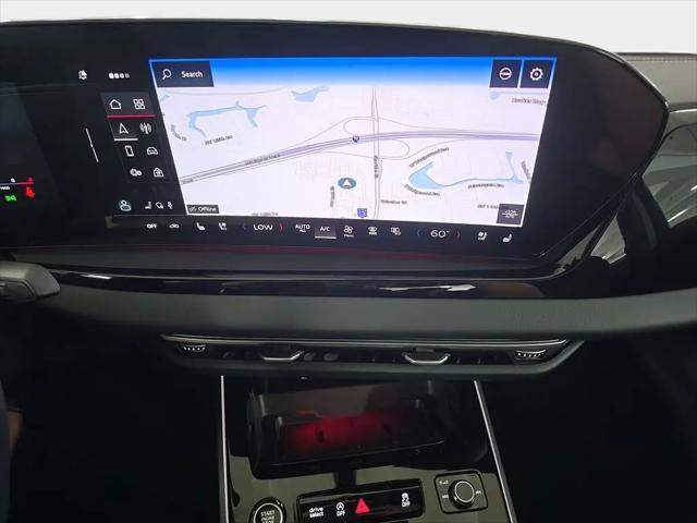 2026 Audi A6 Premium Plus quattro S tronic