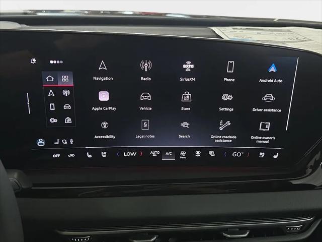 2026 Audi A6 Premium Plus quattro S tronic