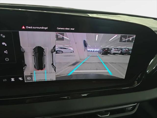 2026 Audi A6 Premium Plus quattro S tronic