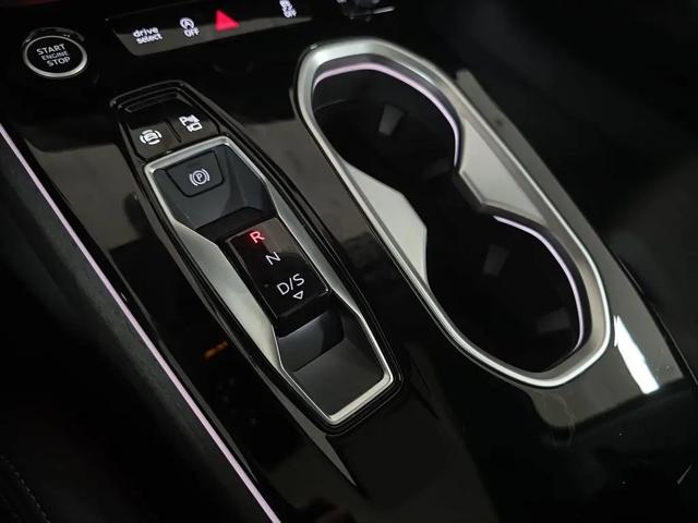 2026 Audi A6 Premium Plus quattro S tronic