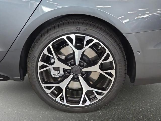 2026 Audi A6 Premium Plus quattro S tronic