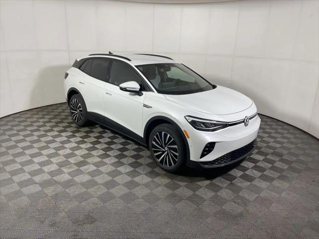 2026 Volkswagen ID.4 AWD Pro for sale in Twin Falls, ID