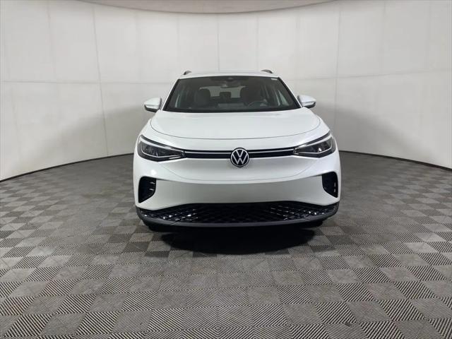 2026 Volkswagen ID.4 AWD Pro