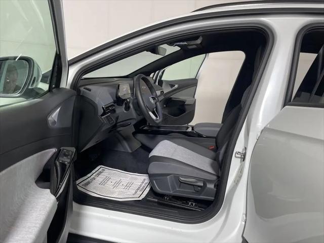 2026 Volkswagen ID.4 AWD Pro