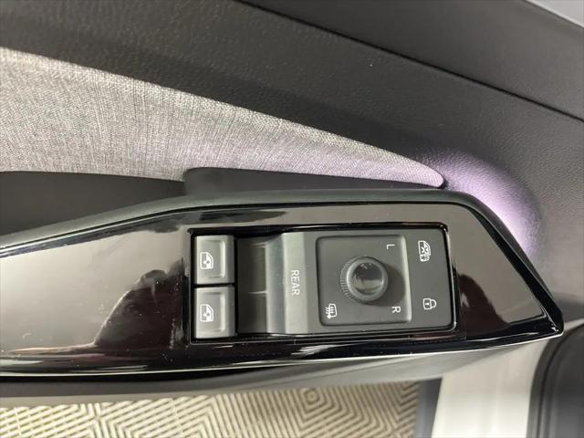 2026 Volkswagen ID.4 AWD Pro