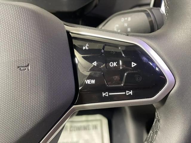 2026 Volkswagen ID.4 AWD Pro