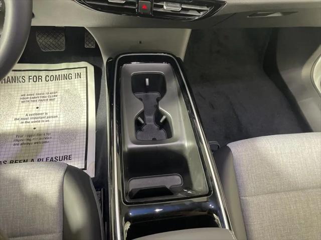 2026 Volkswagen ID.4 AWD Pro