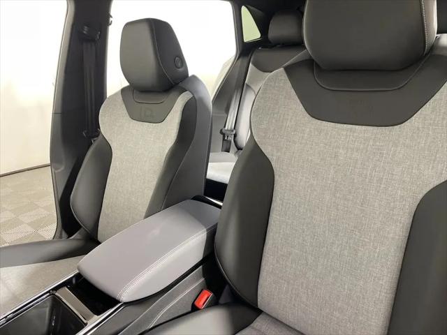 2026 Volkswagen ID.4 AWD Pro