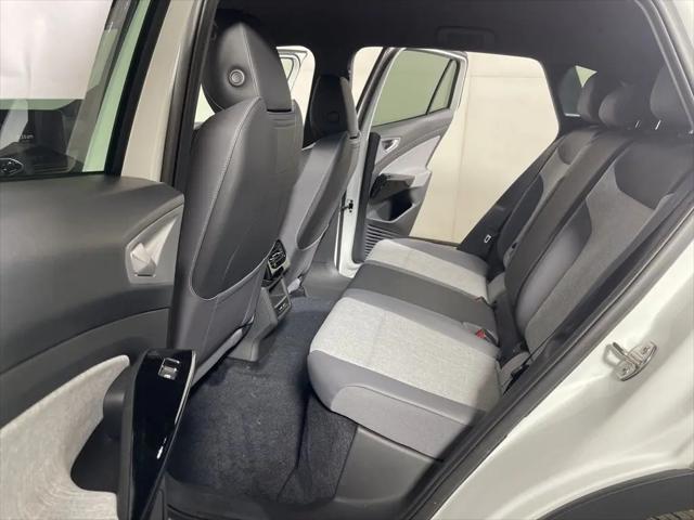 2026 Volkswagen ID.4 AWD Pro