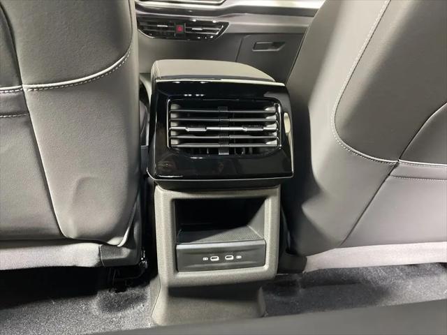 2026 Volkswagen ID.4 AWD Pro