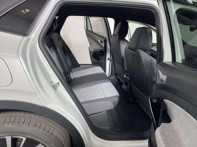 2026 Volkswagen ID.4 AWD Pro