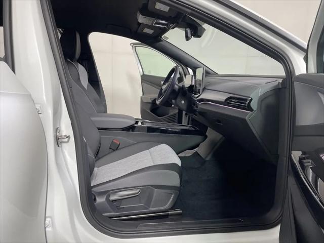 2026 Volkswagen ID.4 AWD Pro