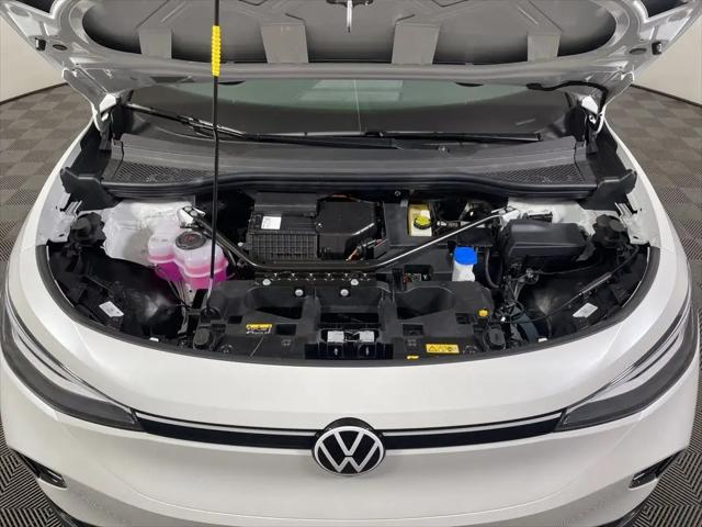 2026 Volkswagen ID.4 AWD Pro
