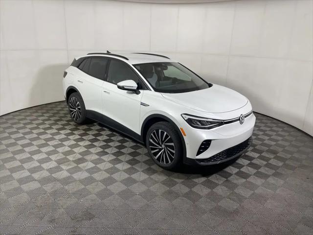 2026 Volkswagen ID.4 AWD Pro for sale in Twin Falls, ID