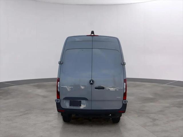 2026 Mercedes-Benz Sprinter 2500 Standard Roof 4-Cyl Diesel HO