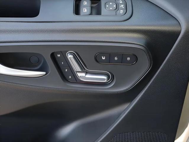 2026 Mercedes-Benz Sprinter 2500 Standard Roof 4-Cyl Diesel HO
