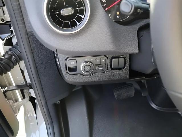 2026 Mercedes-Benz Sprinter 2500 Standard Roof 4-Cyl Diesel HO