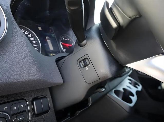 2026 Mercedes-Benz Sprinter 2500 Standard Roof 4-Cyl Diesel HO