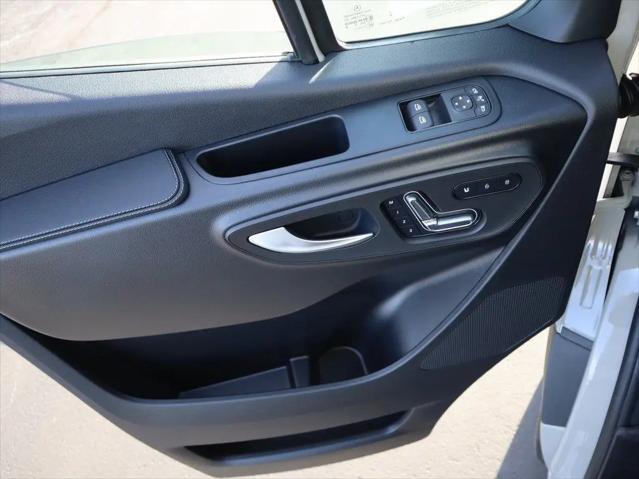 2026 Mercedes-Benz Sprinter 2500 Standard Roof 4-Cyl Diesel HO