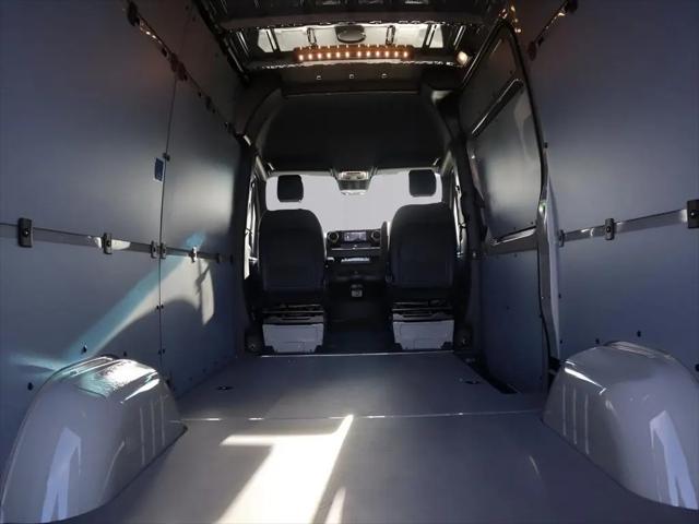 2026 Mercedes-Benz Sprinter 2500 Standard Roof 4-Cyl Diesel HO