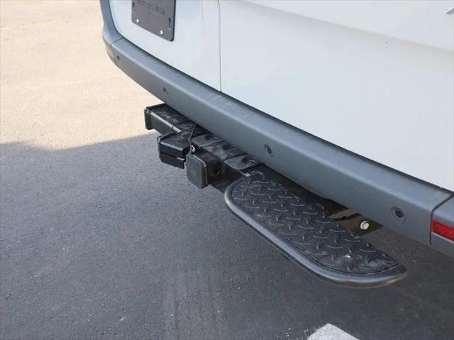 2026 Mercedes-Benz Sprinter 2500 Standard Roof 4-Cyl Diesel HO