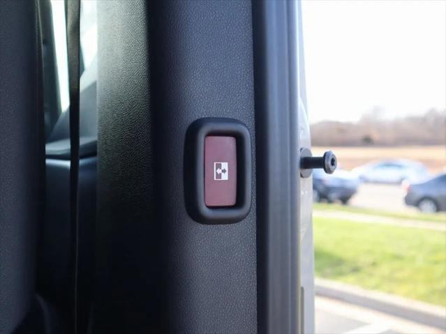 2026 Mercedes-Benz Sprinter 2500 Standard Roof 4-Cyl Diesel HO