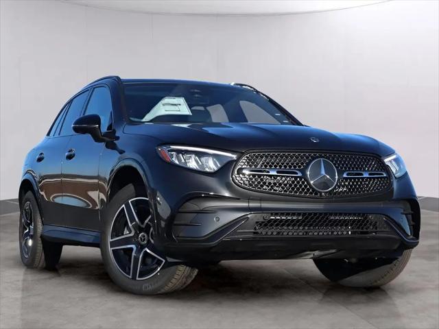 2026 Mercedes-Benz GLC GLC 300 for sale in Kansas City, MO