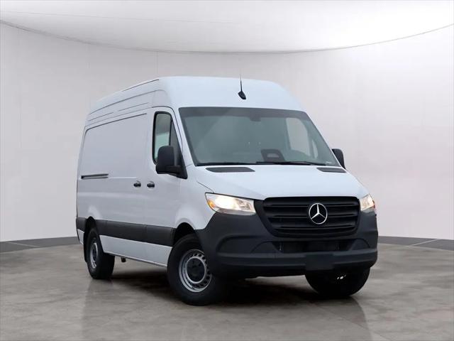 2026 Mercedes-Benz Sprinter 2500 Standard Roof 4-Cyl Diesel for sale in Kansas City, MO