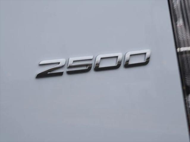 2026 Mercedes-Benz Sprinter 2500 Standard Roof 4-Cyl Diesel