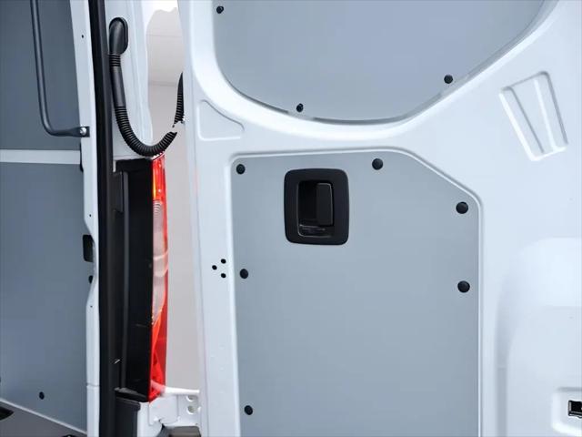 2026 Mercedes-Benz Sprinter 2500 Standard Roof 4-Cyl Diesel