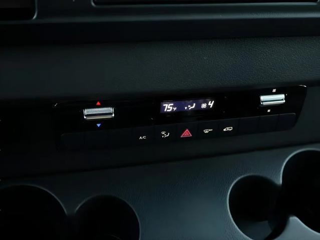 2026 Mercedes-Benz Sprinter 2500 Standard Roof 4-Cyl Diesel