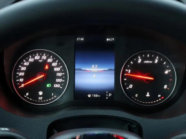 2026 Mercedes-Benz Sprinter 2500 Standard Roof 4-Cyl Diesel