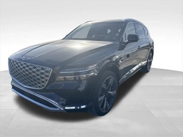 2026 Genesis GV80 3.5T Prestige AWD for sale in Oklahoma City, OK