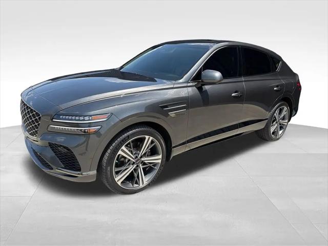 2026 Genesis GV80 3.5T E-SC MHEV AWD for sale in Oklahoma City, OK