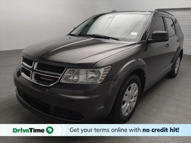 2018 Dodge Journey SE for sale in North Plano, TX