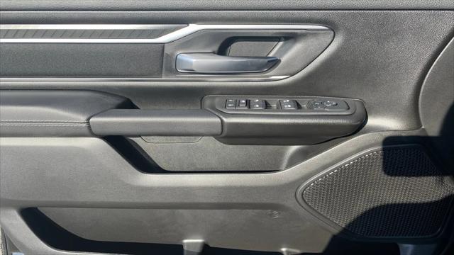 2025 Ram 1500 Big Horn Crew Cab 4x2 5'7" Box