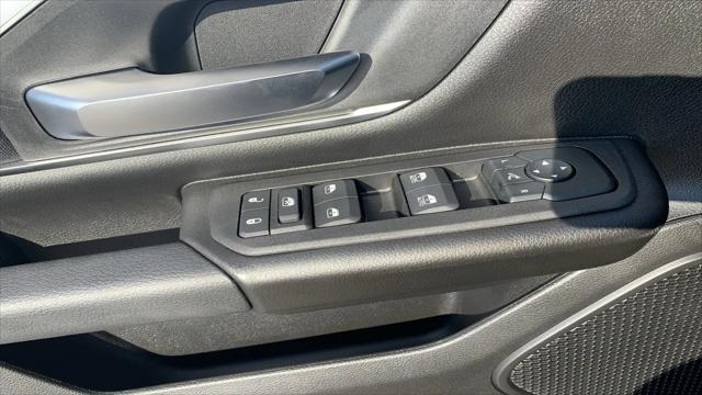 2025 Ram 1500 Big Horn Crew Cab 4x2 5'7" Box