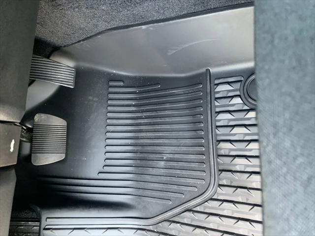 2025 Ram 1500 Big Horn Crew Cab 4x2 5'7" Box