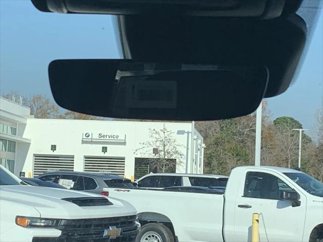 2025 Ram 1500 Big Horn Crew Cab 4x2 5'7" Box
