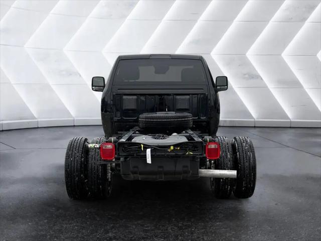 2026 Ram 3500 Tradesman/Big Horn