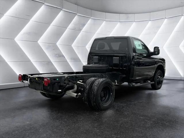 2026 Ram 3500 Tradesman/Big Horn