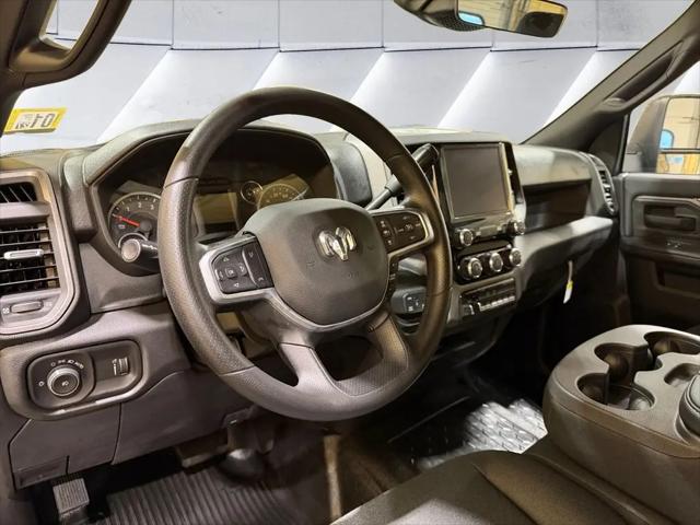 2026 Ram 3500 Tradesman/Big Horn