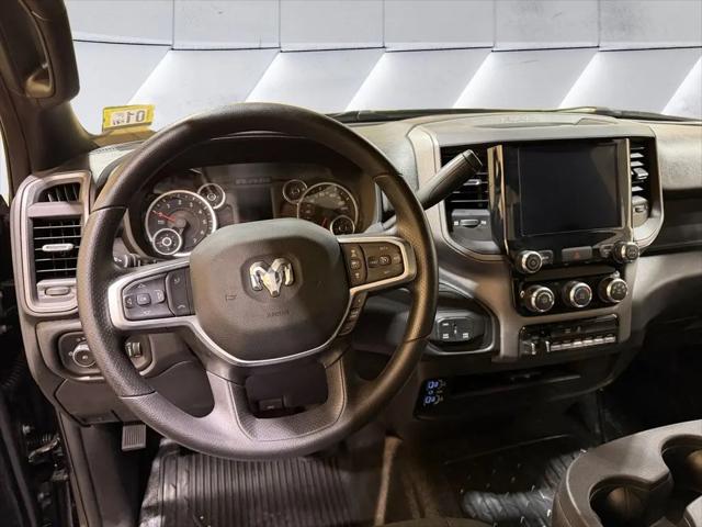 2026 Ram 3500 Tradesman/Big Horn