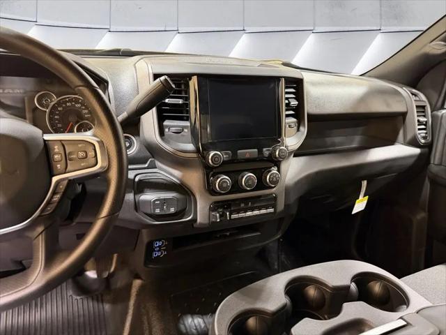 2026 Ram 3500 Tradesman/Big Horn