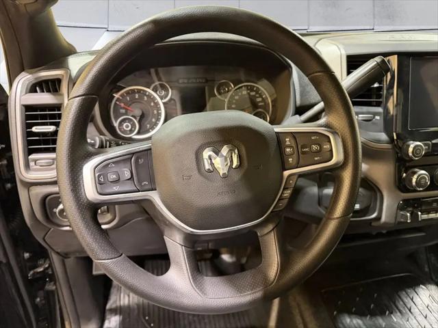 2026 Ram 3500 Tradesman/Big Horn