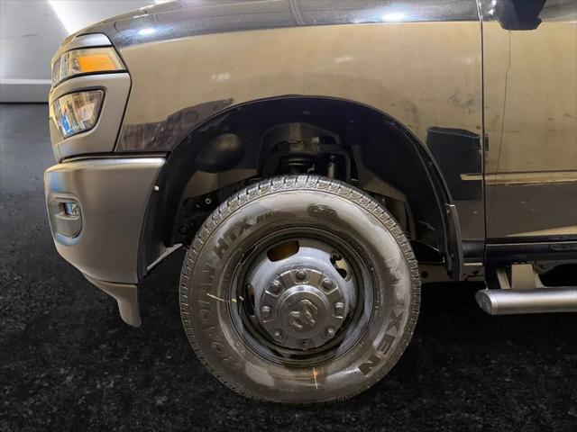 2026 Ram 3500 Tradesman/Big Horn