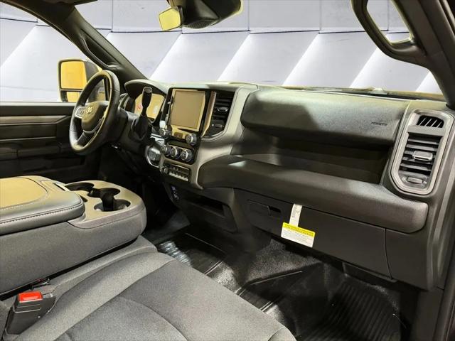 2026 Ram 3500 Tradesman/Big Horn