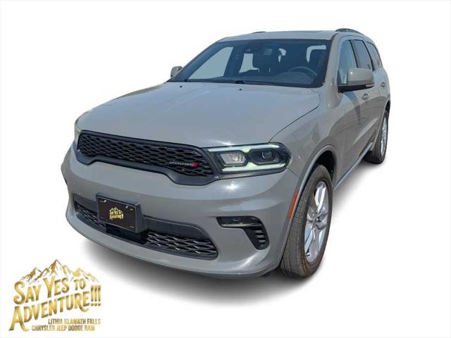 2022 Dodge Durango GT Plus AWD for sale in Klamath Falls, OR